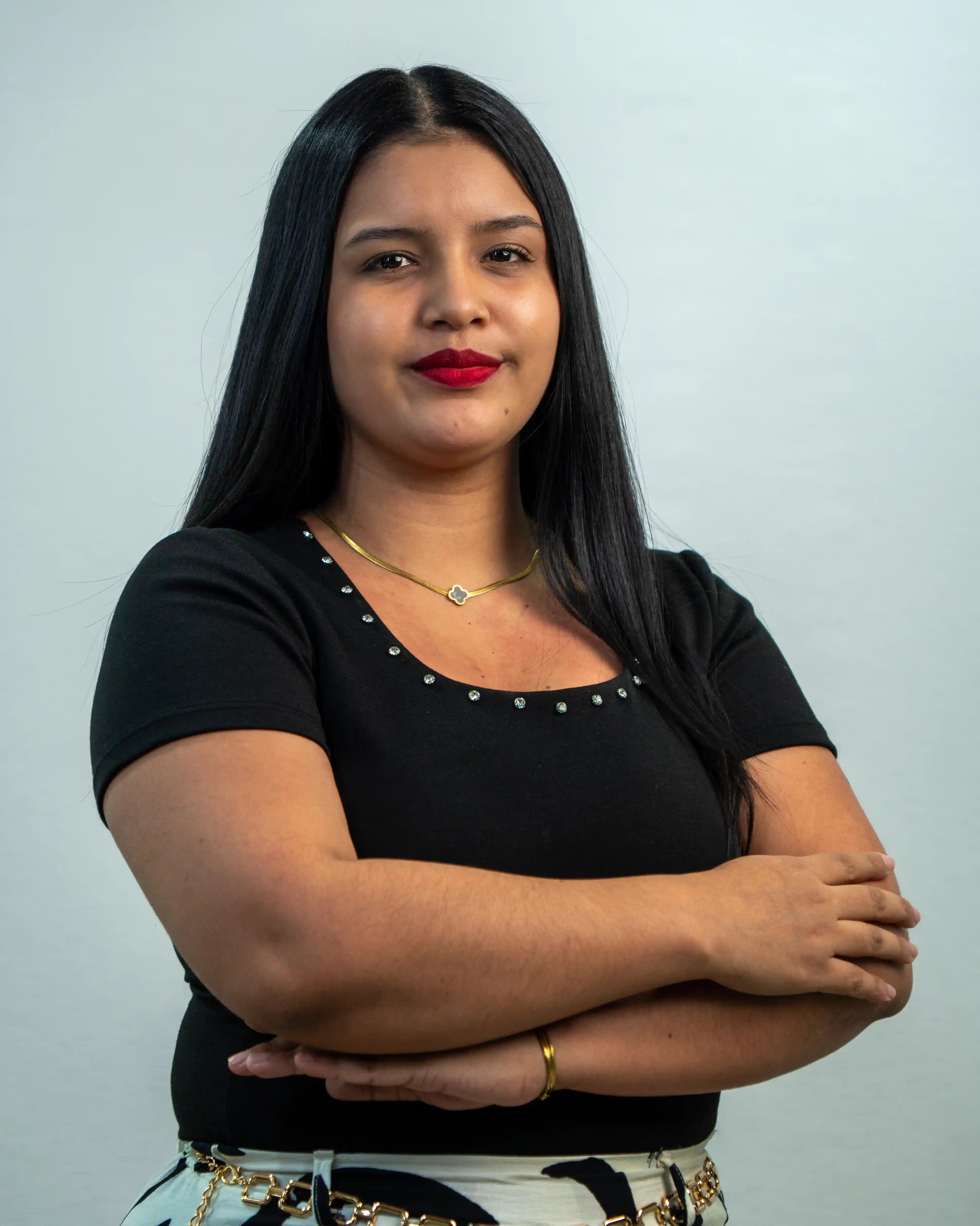 Irasy Básmeson Montero