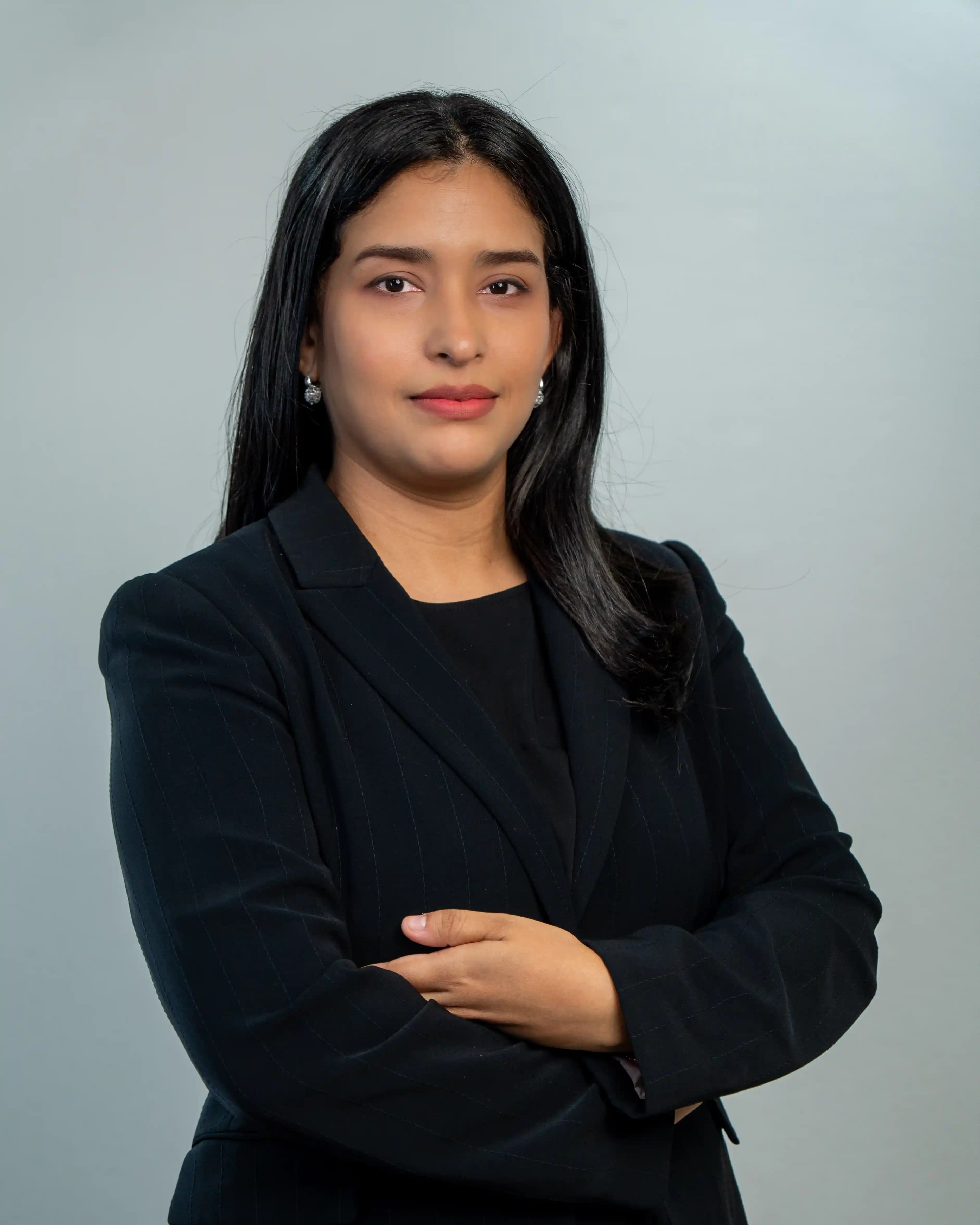 Suhelen Delgado