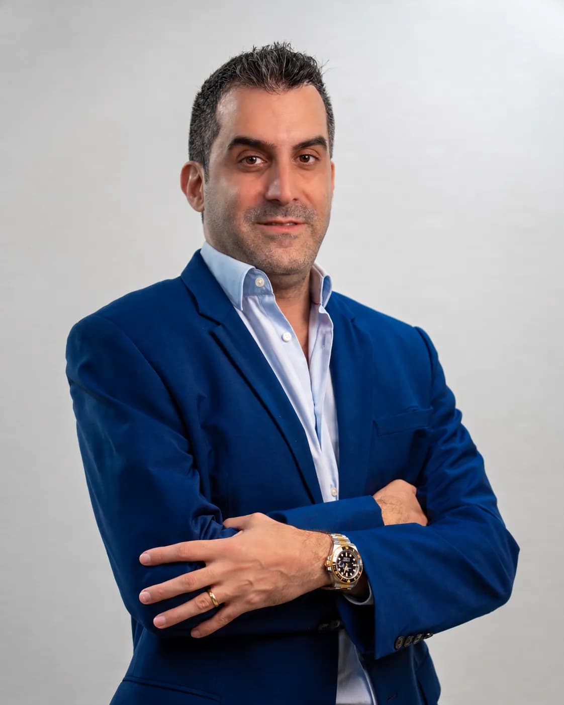 Eyal Israel Levy