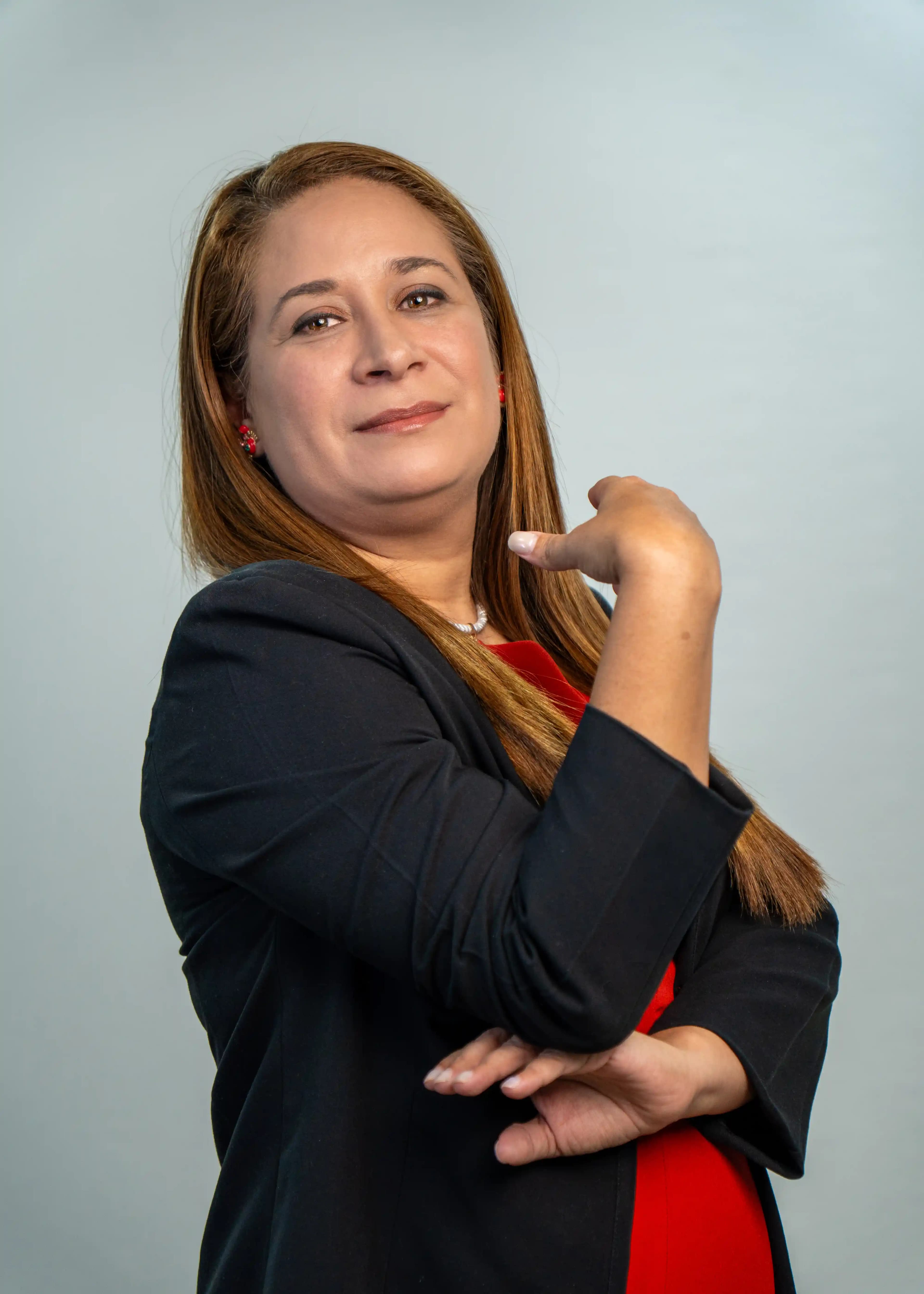 Irasy Básmeson Montero